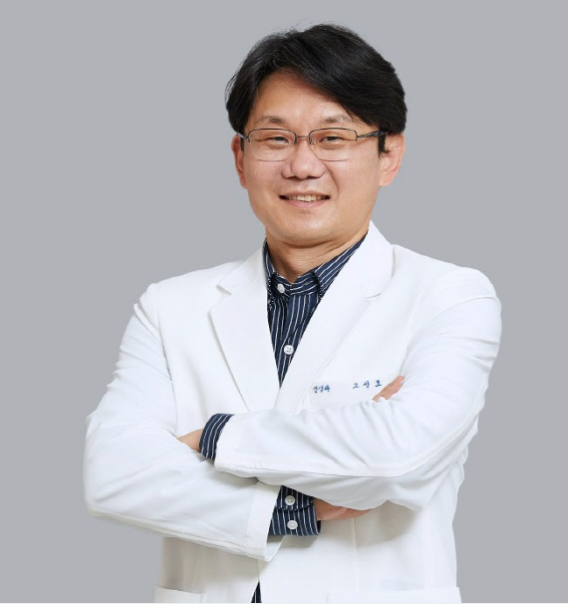 한양대 구리병원 고성호 교수, 뇌혈관대사이상질환학회 초대 이사장 취임